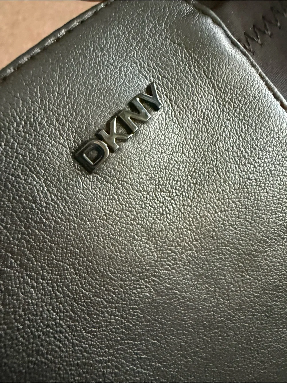 Dkny over knee